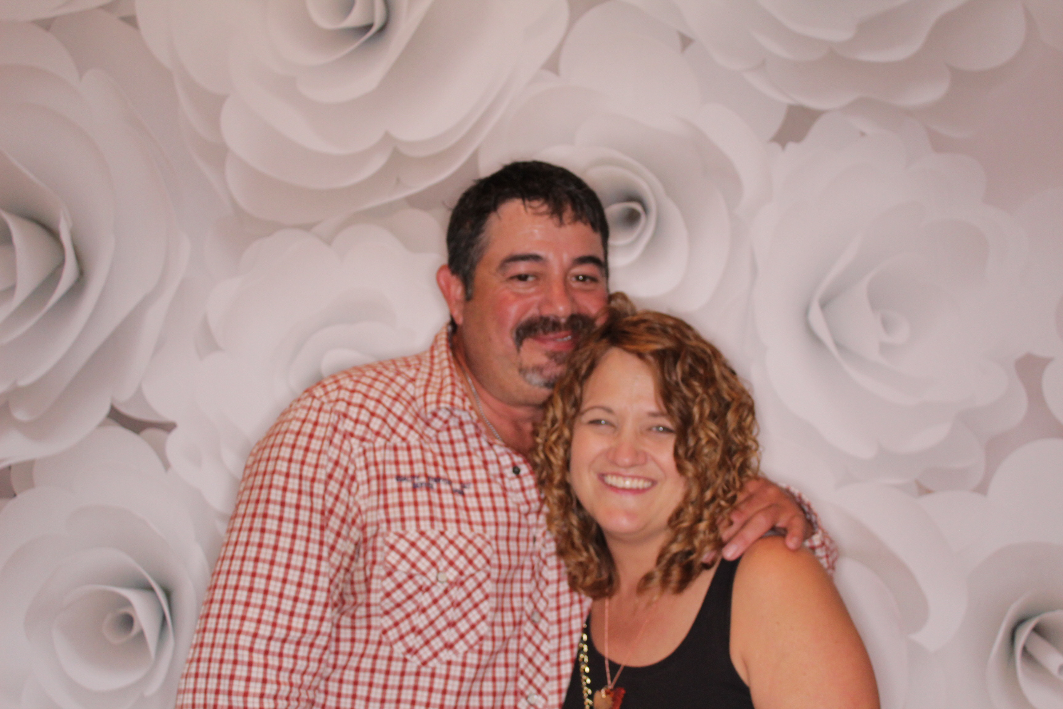 McKenzie & Ryan's Wedding | View more photos from the event at gallery.photoboothbillings.com/u/PhotoBoothBillings/McKenzie-Ryans-Wedding